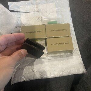 Glass Shower Door Mounting Hinges